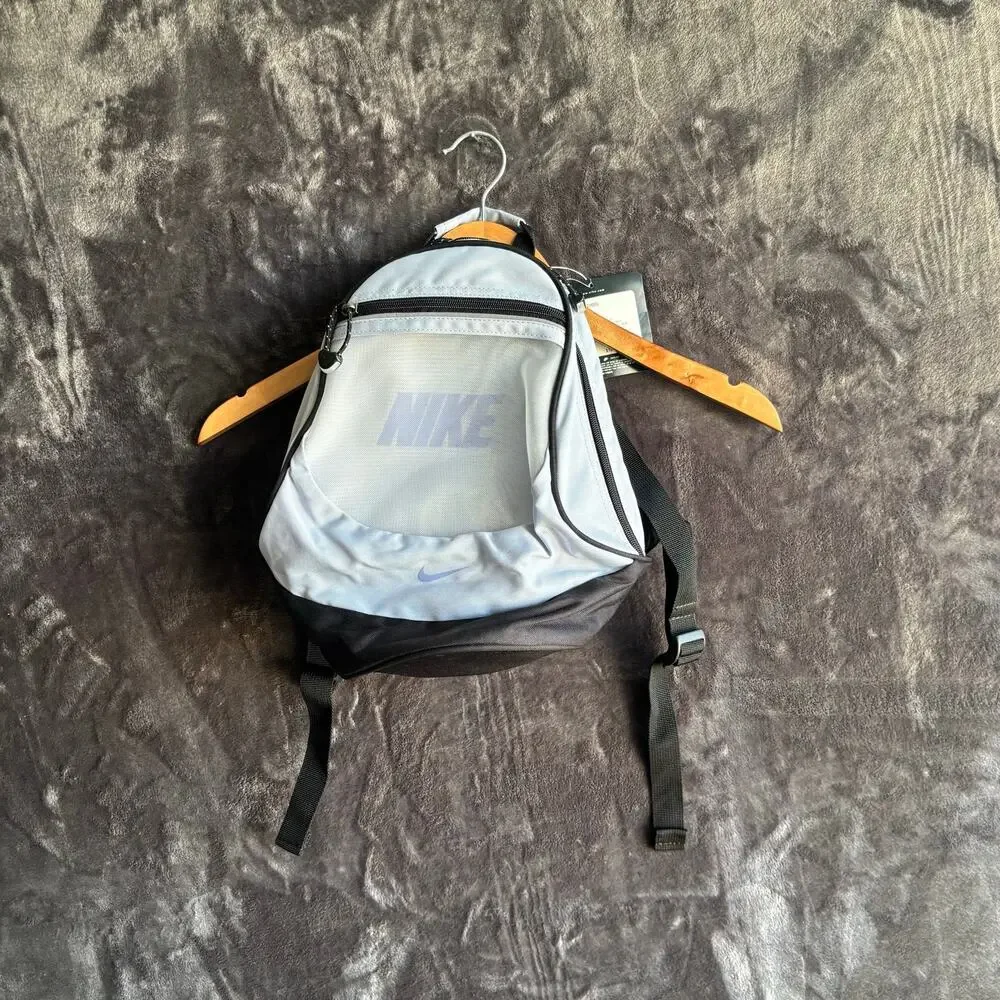 Vintage Y2K Nike Small Mini Backpack Brand New